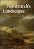 Rembrandt's Landscapes