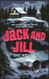 Jack and Jill (Nursery Crimes, #1)