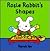 Rosie Rabbit's Shapes
