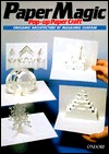 Paper Magic: Pop-Up Paper Craft (Paperback)