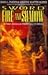 Sword of Fire and Shadow (The Chronicle of Fionn mac Cumhal, #3)