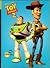 Toy Story 2: Eye Novels (Disney/Pixar)