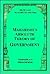 Maharishi's Absolute Theory of Government-Automation in Administration