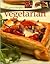 100 Great Recipes Vegetarian