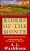 Riders of the Monte by L.J. Washburn
