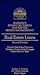 Real Estate Loans (Barron's financial tables for better money management)