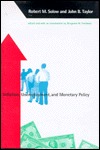 Inflation, Unemployment, and Monetary Policy (Hardcover)