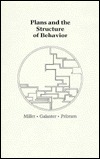Plans and the Structure of Behavior (Hardcover)