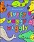 Flappy, Waggy, Wiggly: A Riddle Book