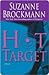 Hot Target (Troubleshooters, #8)