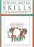 Social Work Skills Demonstrated: Beginning Direct Practice CD-ROM with Student Manual