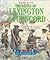 The Battle of Lexington and Concord (Triangle Histories of the Revolutionary War: Battles)