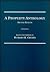 A Property Anthology by Richard H. Chused