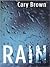 Rain (Five Star First Edition Mystery Series)