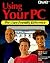 Using Your PC