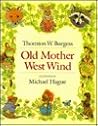 Old Mother West Wind