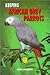 Keeping African Gray Parrots (Ts-111)