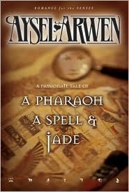 A Pharaoh, a Spell and Jade (Paperback)