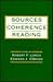 Sources of Coherence Reading