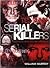 Serial Killers: Notorious Killers Who Lived Among Us (English and Scots Gaelic Edition)