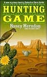 Hunting Game (Elena Jarvis, #4)
