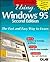Using Windows 95
