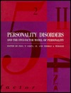 Personality Disorders and the Five-Factor Model of Personality (Hardcover)