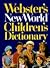 Webster's New World Children's Dictionary