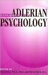 Techniques In Adlerian Psychology