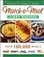Match-a-Meal Light Recipes: Over 100,000 Meals (Favorite Brand Name)
