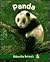 The Panda (Abbeville Animals)