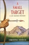 A Small Target (Lee Squires, #3)