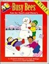 Busy Bees Winter: Fun for Two's and Three's