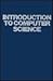 Introduction to Computer Sc...