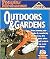 Popular Mechanics Outdoors & Gardens (Home How to)