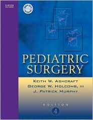 Pediatric Surgery: Expert Consult - Online + Print (Hardcover)