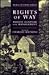 Rights of Way by Charles Watkins