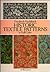 Historic Textile Patterns in Full Color: 212 Illustrations (Dover Pictorial Archive Series)