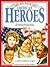 The Big Book of American Heroes