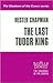 The Last Tudor King (U)