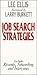 Job Search Strategies: Includes Resumes, and Interviews (Larry Burkett Booklets Series)