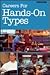 Careers For Hands-On Types (CHOICES (MILLBROOK))