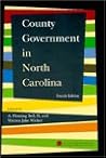County Government in North Carolina