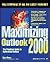 Maximizing Outlook 2000: Th...
