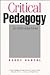 Critical Pedagogy