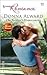 The Soldier's Homecoming by Donna Alward
