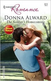 The Soldier's Homecoming (Mass Market Paperback)