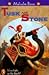 Tusk and Stone