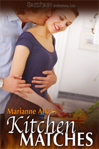 Kitchen Matches (Kindle Edition)