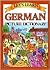 Let's Learn German Picture Dictionary (English and German Edition)